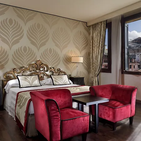 Szálloda Amadeus 4*