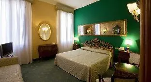 Amadeus Szálloda 4*