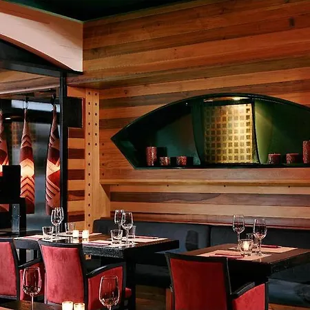 Hotel Amadeus Venedig