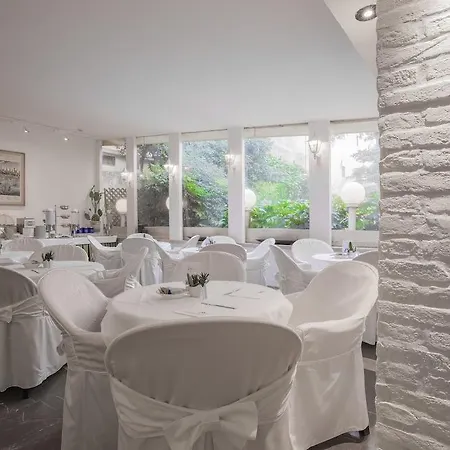 Hotel Amadeus Venezia