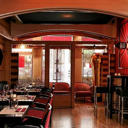 Amadeus 4* Venezia