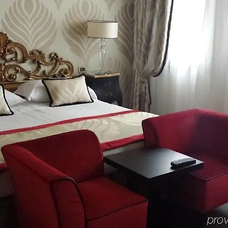 Hotel Amadeus Venezia