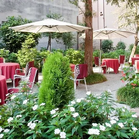 Amadeus 4* Venezia