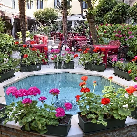 Hotel Amadeus Venezia