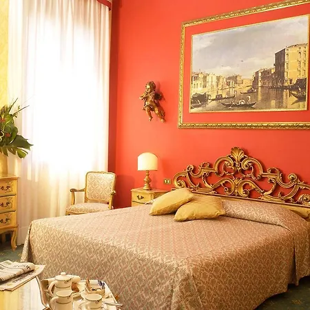 Hotel Amadeus Venezia