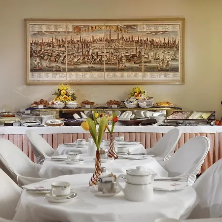 Hotel Amadeus Venezia