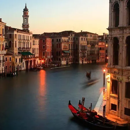 Amadeus 4* Venezia