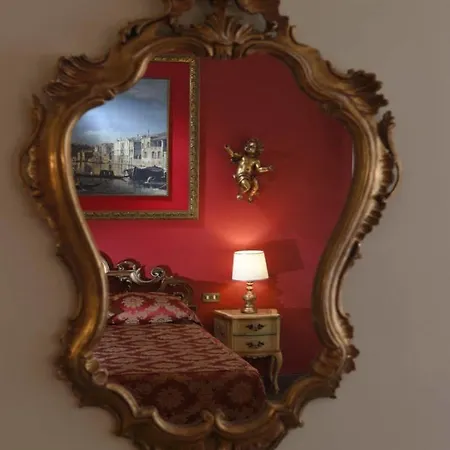 アマデウス ホテル ヴェネツィア