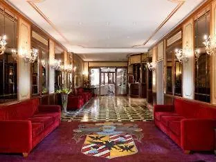 Otel Amadeus Venedik