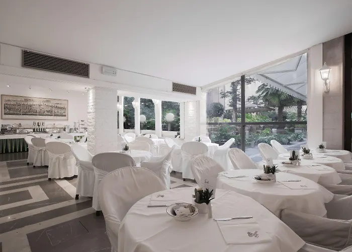 Otel Amadeus Venedik