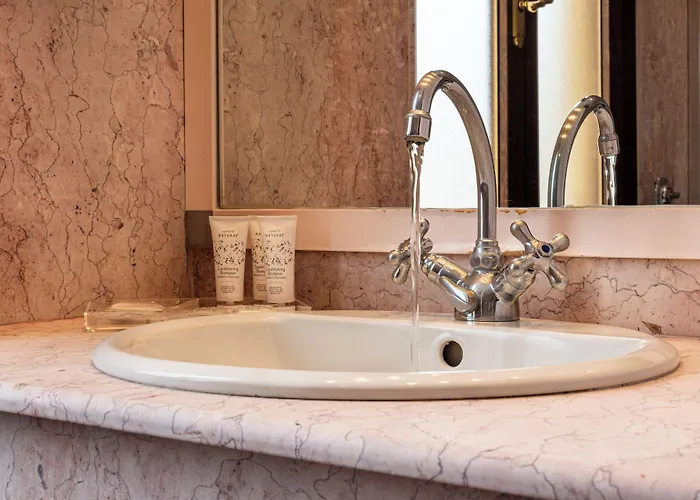 Отель Amadeus 4*