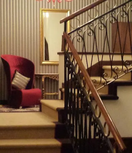 Otel Amadeus Venedik