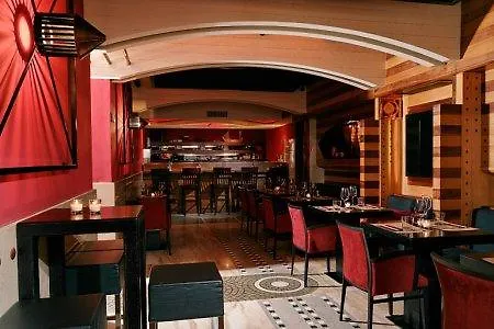 Otel Amadeus Venedik