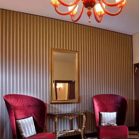 Hotell Amadeus