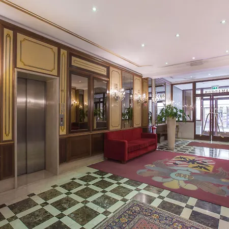 Hotel Amadeus