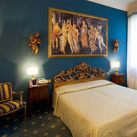 Amadeus Hotel Wenecja