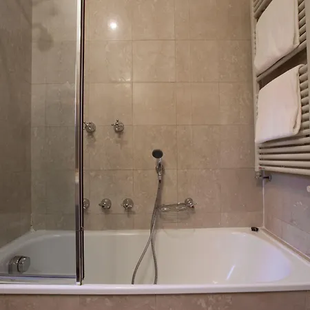 Hotel Amadeus Venedig