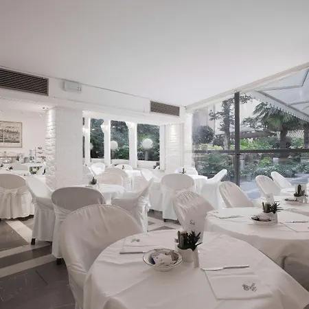 Hotel Amadeus Veneza