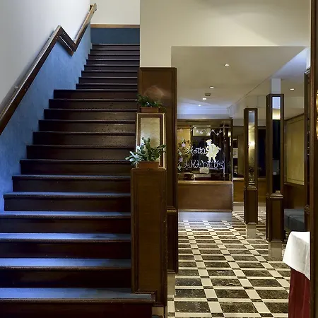 Hotell Amadeus
