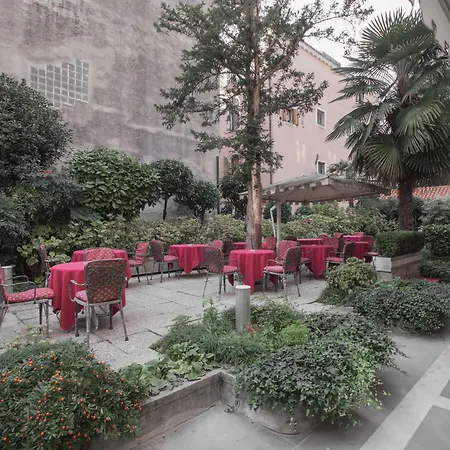 Hotel Amadeus Venedig