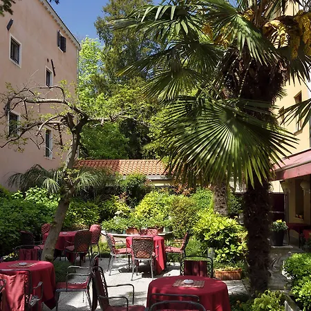 Hotel Amadeus Venedig