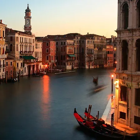 Amadeus Venedig