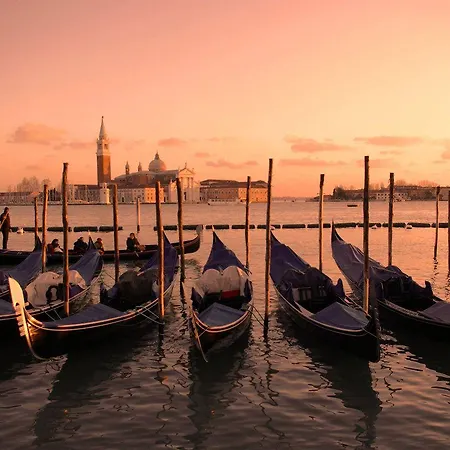 Amadeus Venedig