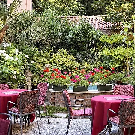 Amadeus 4* Venedig