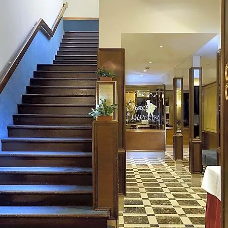 Hotell Amadeus