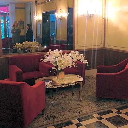 Amadeus 4* Venedig