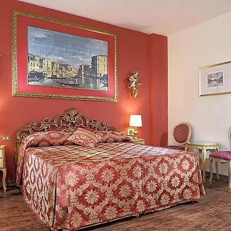 Hotell Amadeus