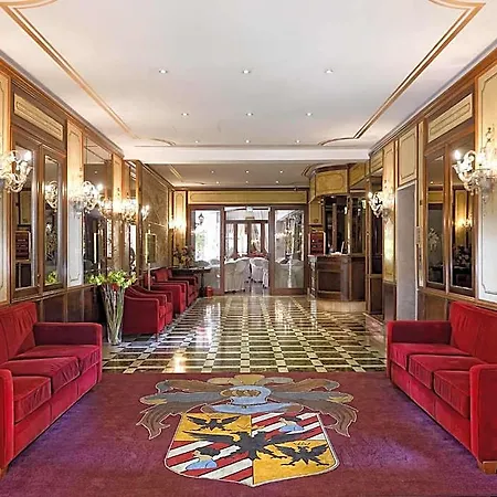 Hotell Amadeus