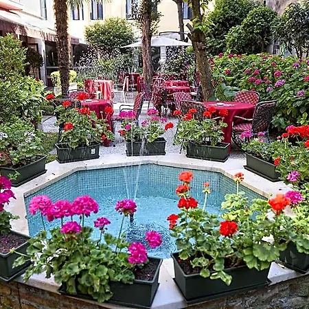 Amadeus 4* Venedig