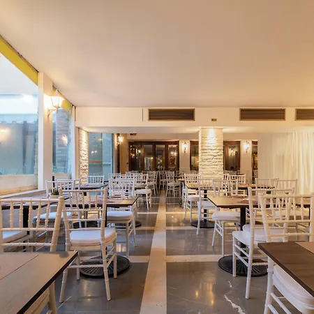 Hotel Amadeus