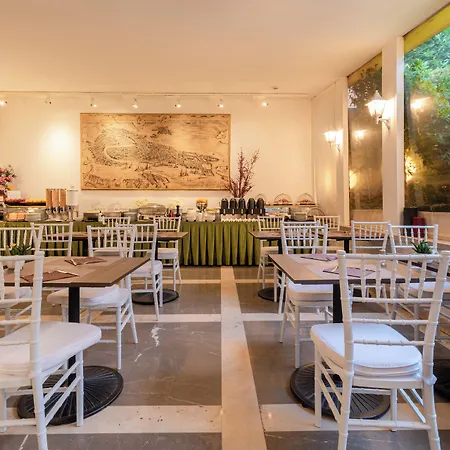 Amadeus Hotel Venedig