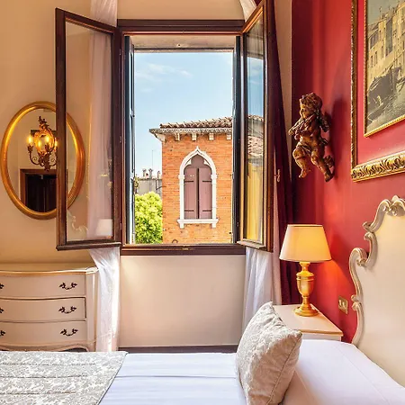 Hotel Amadeus Venedig