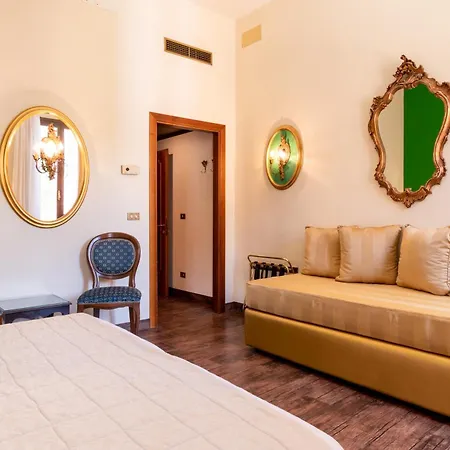 Amadeus Venedig