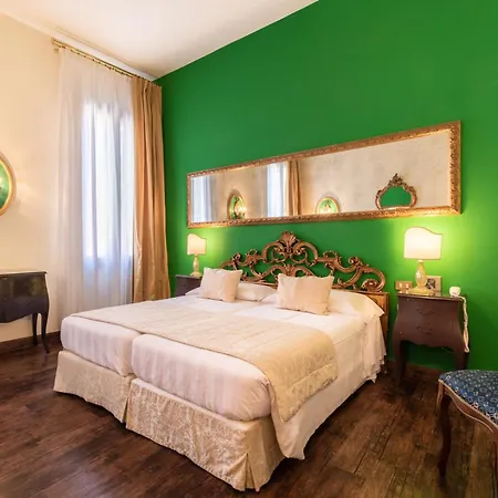 Amadeus 4* Venedig