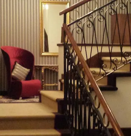 Hotel Amadeus Venice