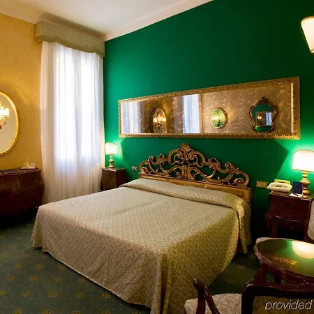 Hotel Amadeus Venetië