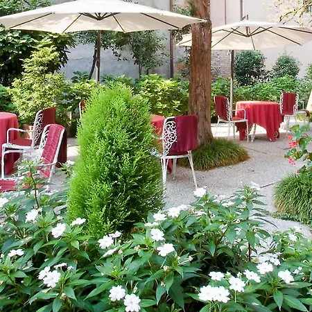 Amadeus Hotel Veneza