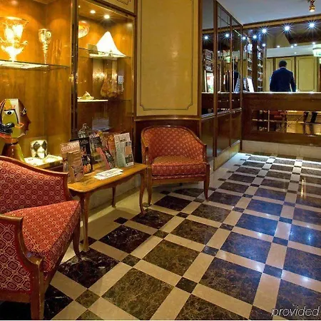 Amadeus Venezia