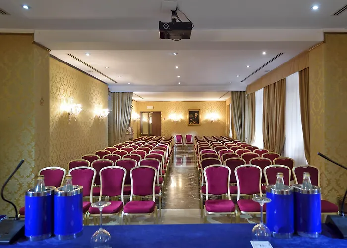 Szálloda Amadeus 4*