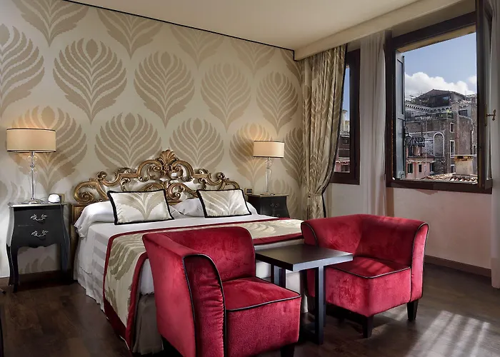 Szálloda Amadeus 4*