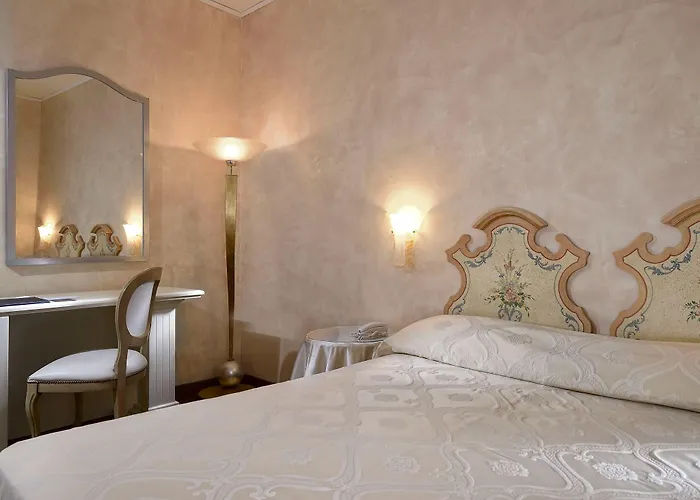 Amadeus Szálloda 4*