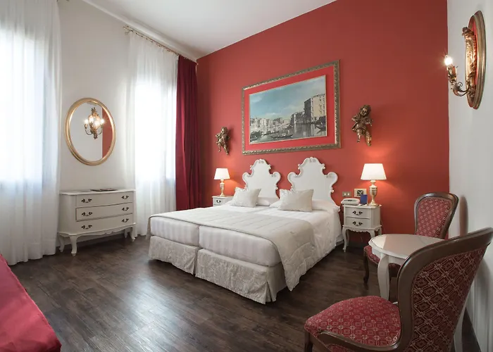 Szálloda Amadeus 4*