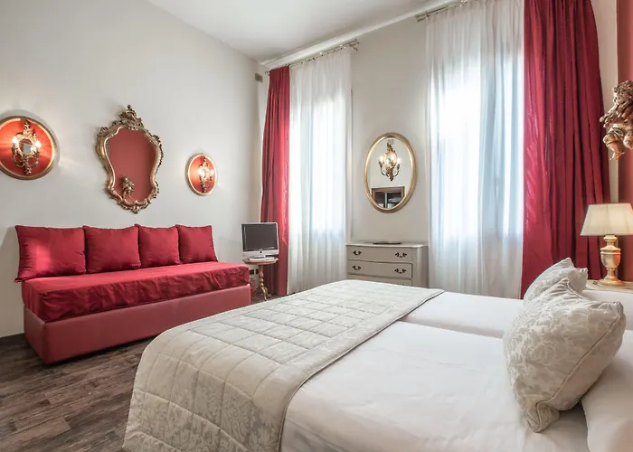 Szálloda Amadeus 4*