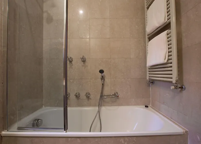 Hotel Amadeus Venedig