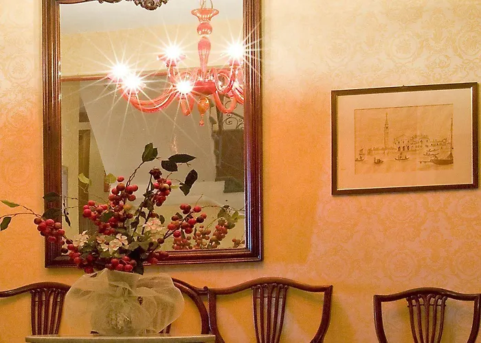 Szálloda Amadeus 4*