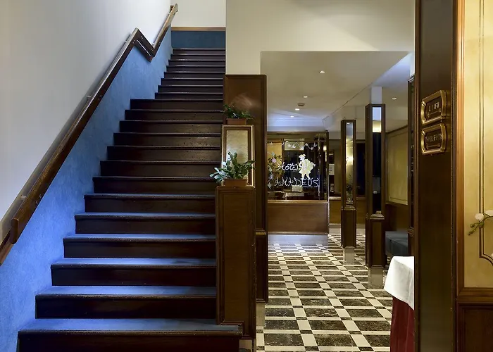 Hotel Amadeus